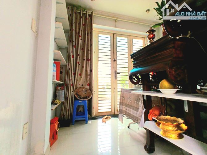 Bán Nhà Căn Góc Đường Lê Văn Sỹ - Quận 3 - 47m² (3.6 x 13) 5 Tầng - 12,3 Tỷ - Hẻm Thông - 4