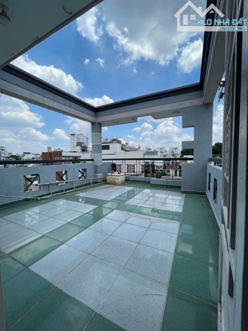 🔥KHU VIP HÀNG XANH🔥P.1 BÌNH THẠNH - 75M2 - 2 TẦNG BTCT - NGANG KHỦNG 5.2M - 🌸CHỈ 6.5Tỷ - 4