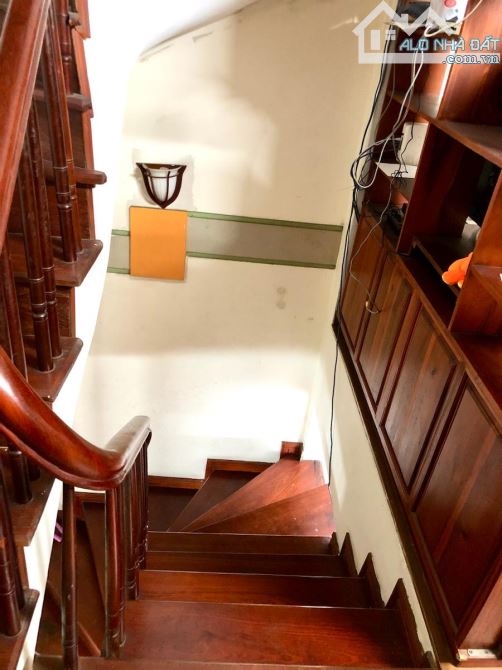 Chính chủ anh em nhờ bán riêng nhà Thái Hà 31/41/46m 5 tầng ngõ thoáng 7.99 tỉ - 4