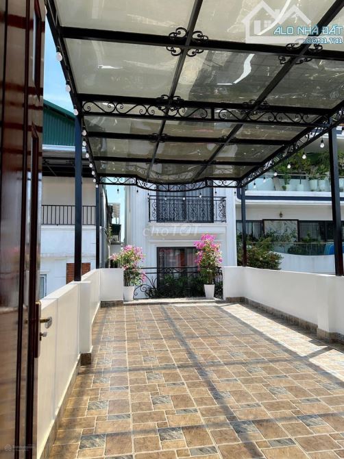 Độc quyền! Chùa Bộc, ngõ thông, 35m ra ô tô, ngõ to, nhà mới, 49m2*5T - 4