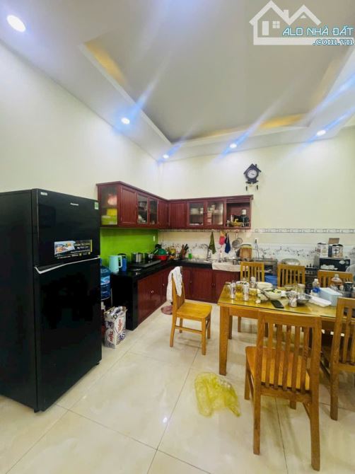Bán nhà 65m2 X3 Tầng Phạm Văn Chiêu P14 Gò Vấp 5tỷ59 - 4