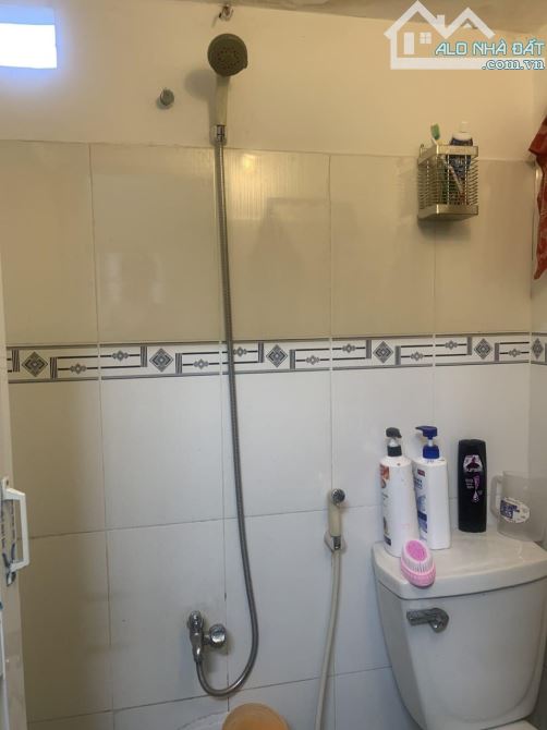 bán nhà 2ty450 ngay Trần Quang Diệu, P14, Q3 cần bán gấp giá mềm chốt nhanh - 4