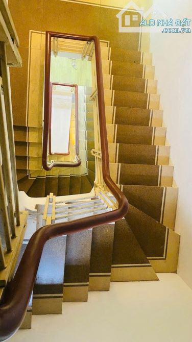 BÁN NHÀ MẶT PHỐ HOÀNG NGÂN – LÔ GÓC – 68m² – 4 TẦNG – MẶT TIỀN 5.5m – GIÁ CHÀO 24.5 TỶ 💥 - 4