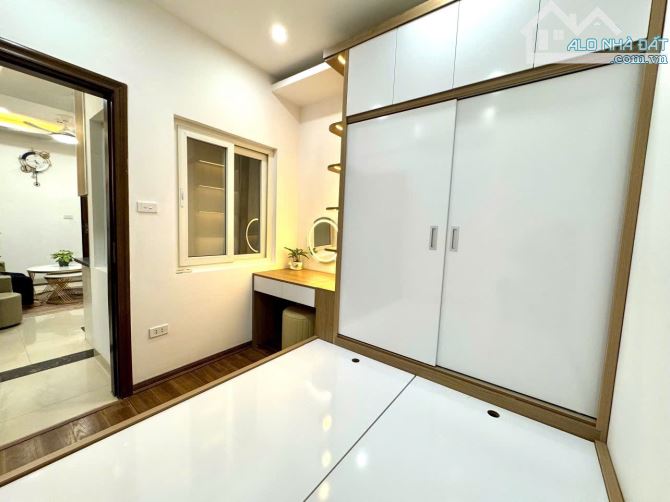 Cần bán căn hộ CCMN  Khương Đình phường Hạ Đình Thanh Xuân giá 1,81 tỷ - 4
