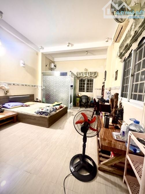 NHÀ 3 TẦNG 100M2-LÊ HỮU TRÁC - MỸ KHÊ- GIÁ CHỈ 9 TỶ - 4