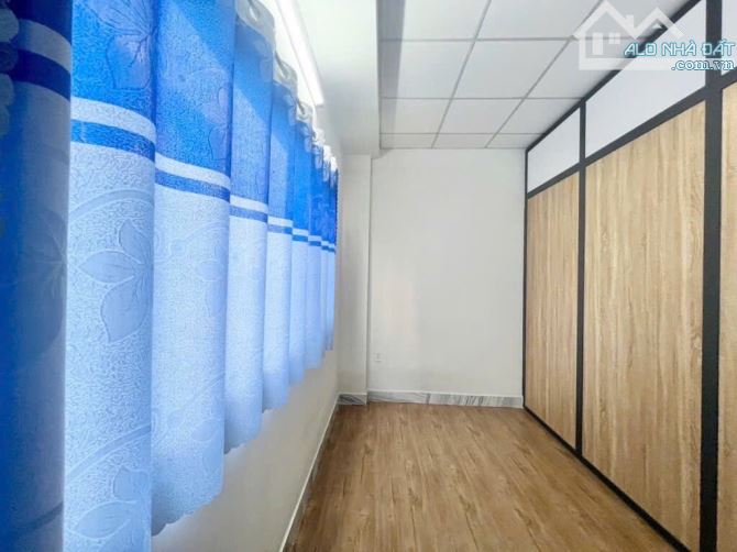 Nhà mới  Hồ Văn Long-Tân Tạo- Bình Tân 3️⃣🧄6️⃣    2 Tầng.  5m x10m= 50m2 - 4