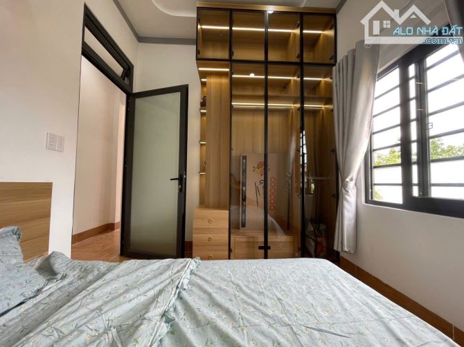 ⚡️⚡️BÁN NHÀ CẤP 4 HIỆN ĐẠI MỚI LENG KENG HẺM NGUYỄN TUÂN ⚡️⚡️ - 4