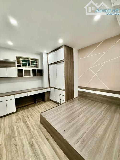 SIÊU PHẨM CHCC 3 NGỦ Ở LINH ĐÀM, THIẾT KẾ ĐỘC ĐÁO TẦNG THẤP VIEW ĐẸP, SDCC CHỈ 5.4 TỶ - 4