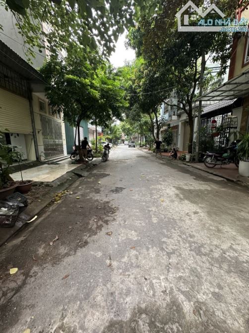 bán nhà mậu lương, kiến hưng, hà đông, 60m2, 4 tầng, mặt tiền 4m, giá 13,7 tỉ - 4