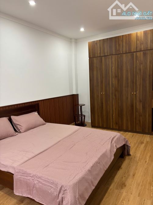 💥Nhà TC Diện Tích Sử Dụng 90m2,hẻm 149 Amakhe nhiều lô khác - 4