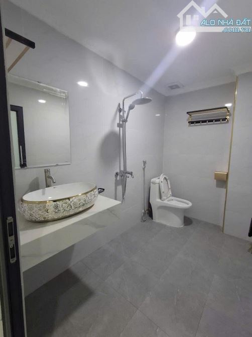 BÁN NHÀ PHỐ CHU HUY MÂN – QUẬN LONG BIÊN – 103M² – 12.3 TỶ - 4