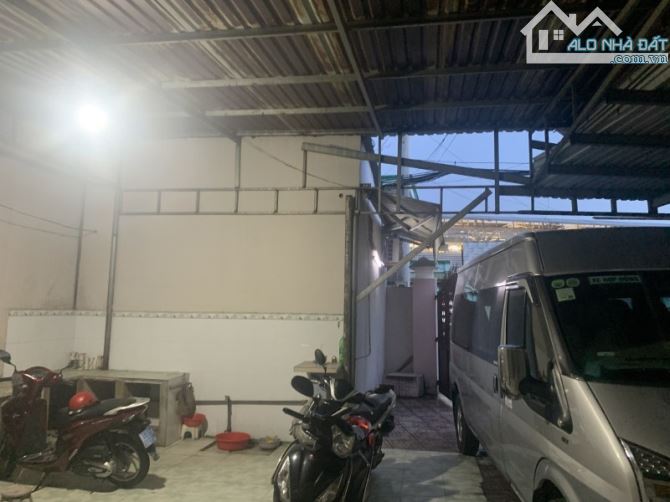 Bán Đất Mặt Tiền Đường 17 Linh Trung 8x20 = 200m2 Giá 16 TỶ - 4