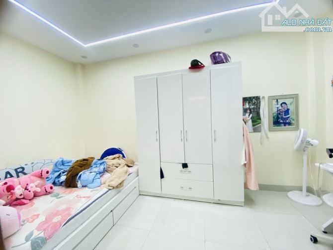 Bán gấp nhà dân xây Định Công Thượng 72m2, 4 tầng giá chào hơn 8 tỷ. - 4