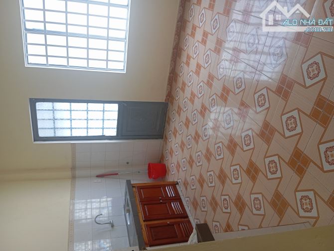 Nhà kiệt ô tô 5.5m Trưng Nữ Vương, đất vuông vắn 122m², có sân để xe – an ninh tốt - 4