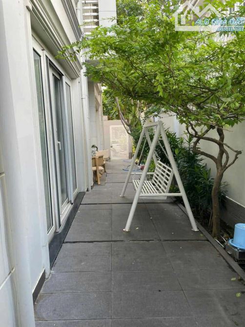 Bán biệt thự đẹp MT đường 18 gần Song Hành, An Phú - An Khánh Q2. DT 10x20. Giá 55 tỷ TL - 4