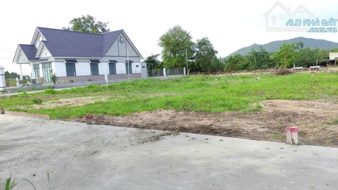 Cách biển chỉ 4km - Thị Trấn phước Hải .BRVT ►Giá chỉ 770 triệu Đầu tư hay xây nhà đều OK - 4