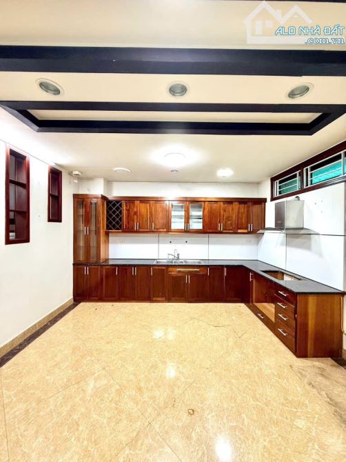 BÁN NHÀ ĐỀN LỪ, phân lô, oto tránh, kiến trúc đỉnh, 90m2, 24.8 tỷ - 4