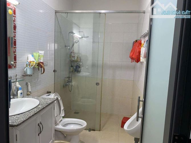 📣 Bán nhà 1 trệt 2 lầu đẹp 100m2 Khu Dân Cư An Hòa TP Biên Hòa có 4,5 tỷ - 4