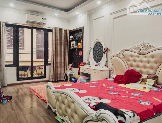 🏡 BÁN NHÀ NGUYỄN KHÁNH TOÀN – CẦU GIẤY ✨ Nhà đẹp hiện đại – Ngõ thông – Cách phố chỉ 20m! - 4