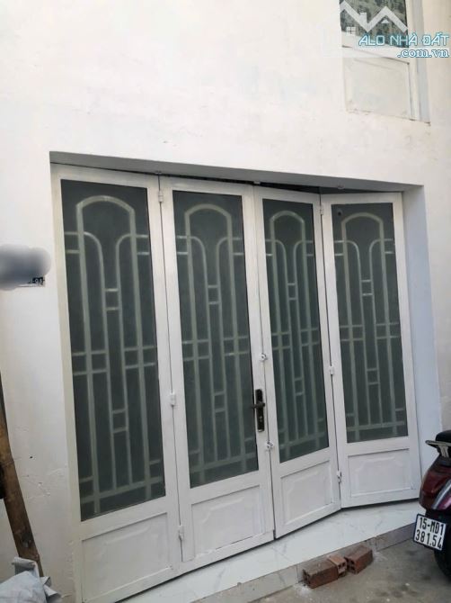 🏠💖📣📣CHƯA TỚI 2 TỶ SHR NHÀ MỚI Ở NGAY VÀI BƯỚC TỚI HXH BÀ HOM Q6 -23M2  NGANG 3,5x 7,5M - 4