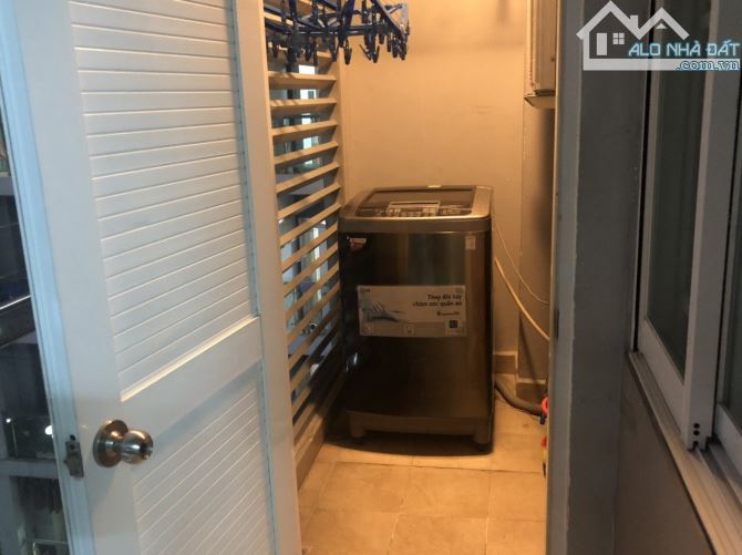 BÁN CĂN HỘ CARILLON Hoàng Hoa Thám Tân Bình/ 55m2 2 Phòng Ngủ/ Sổ Hồng Chính Chủ 3 tỷ 4 - 4