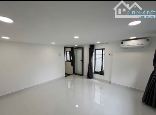 Nhà MT Trần Văn Đang quận 3 _ khu kinh doanh sầm y - 4