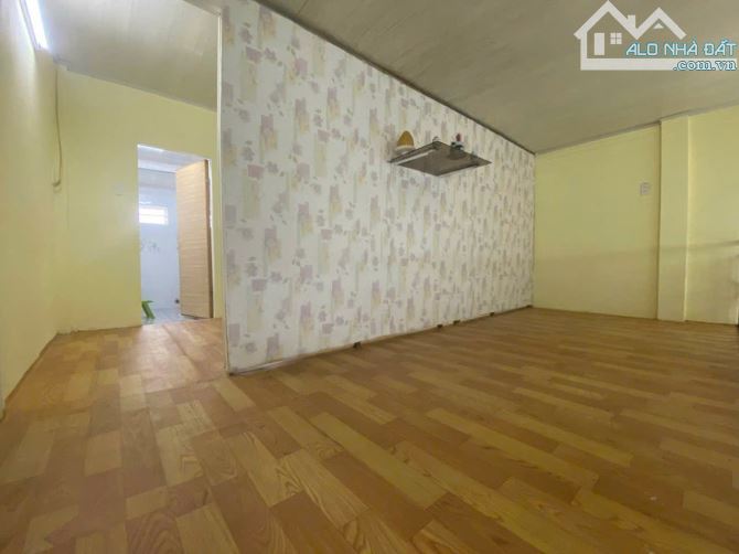 📌📌📌LÀM VIỆC TRỰC TIẾP GIÁ TỐT !!!Bán Nhà Mê Lửng gỗ K141 Trần Xuân Lê - 4