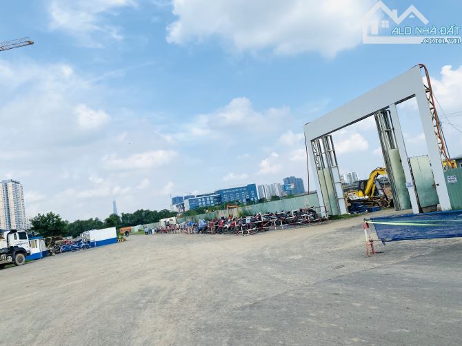 Bán nhà 4 tầng gần Golbal City, Phường An Phú, Quận 2 - 4