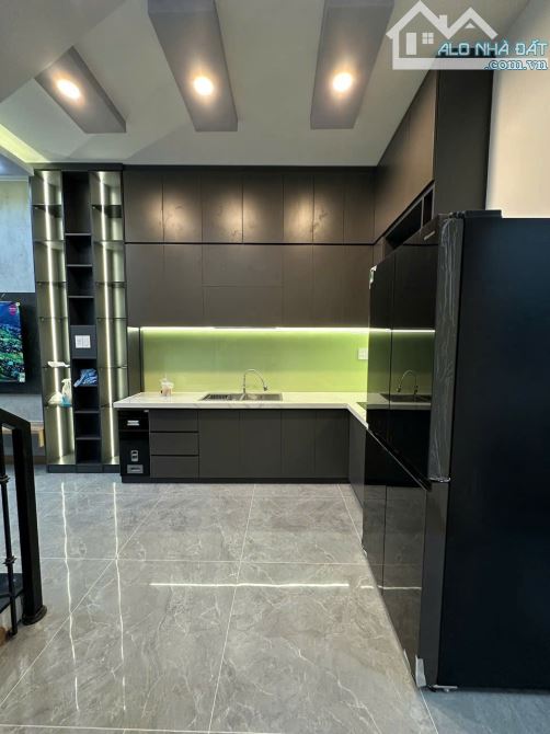 📌📌📌LÀM VIỆC TRỰC TIẾP GIÁ TỐT !!!bán nhà kiệt 298 hải phòng - 4