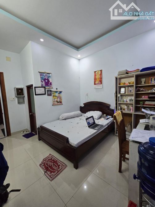 🏘️NHÀ 4 TẦNG HẺM XE HƠI 7M - LONG TRƯỜNG THỦ ĐỨC HCM  - 5 tỷ x - 4
