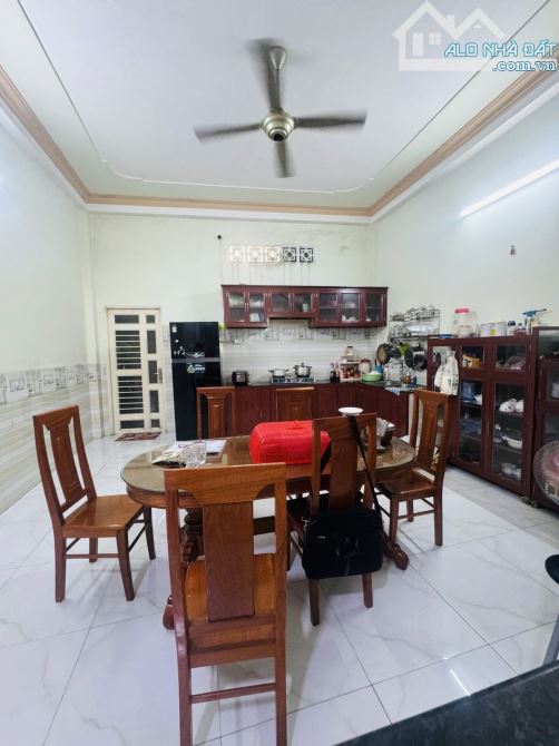 Cần Bán nhà QLO 1A - hẻm xe tải - An Phú Đông - Quận 12. 💥122m2 - ngang 5m💥 💸💸 5.95 tỷ - 4