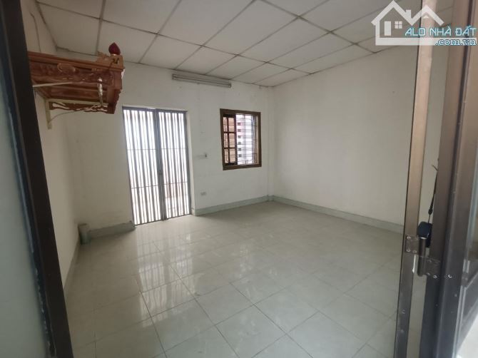 🔥 LÔ GÓC – HAI THOÁNG – MẶT NGÕ KINH DOANH – CÁCH Ô TÔ 50M – HỢP XÂY TÒA CHDV 🔥 - 4