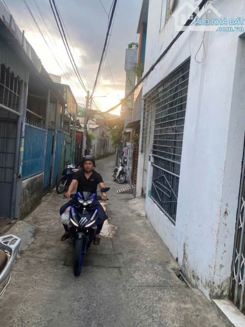📌📌📌LÀM VIỆC TRỰC TIẾP GIÁ TỐT !!!  bán dãy trọ 2 tầng – K136 Nguyễn Lương Bằng - 4