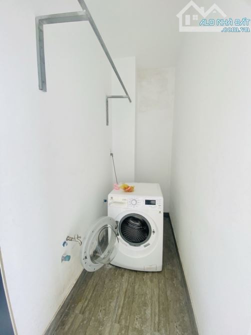Phan Huy Ích,Nhà 5 Tầng , Full Phòng Cho Thuê , DT 50M2 , Giá Chỉ 7.5 Tỷ TL - 4