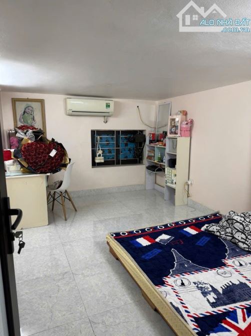 🌟 NHÀ ĐẸP HOA LÂM – NGÕ NÔNG – GẦN Ô TÔ – SỔ SẴN GIAO DỊCH 🌟 - 4