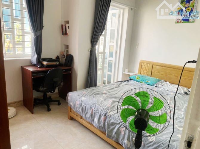 🏡🏡 GẦN AEON TÂN PHÚ - SÁT ĐH CÔNG THƯƠNG 3 TẦNG 3PN 4m x 9m - CHỈ 4 🪙 HƠN TL  📍 Gần Ch - 4