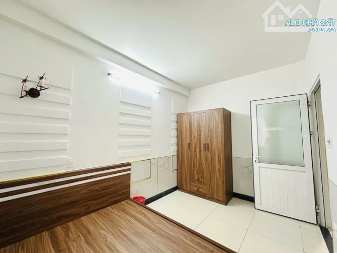 🏡 BÁN NHÀ BÀU TRẢNG 2 FULL NỘI THẤT TRUNG TÂM THANH KHÊ - 4