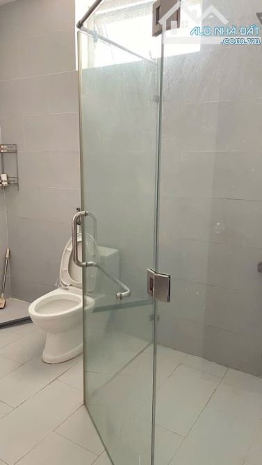 Bán nhà 1 lầu đường số 3 Hoà Long. Tp Bà Rịa. 7x20, 80tc - 4