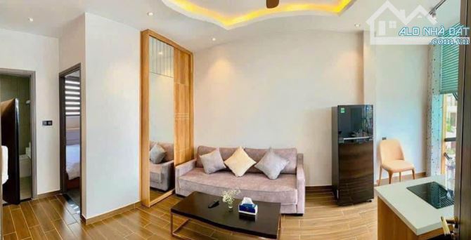 Bán CHDV dòng tiền lên đến 55tr/t, ngay ngã 5 đại học cách hồ xuân hương chỉ 2km - 4