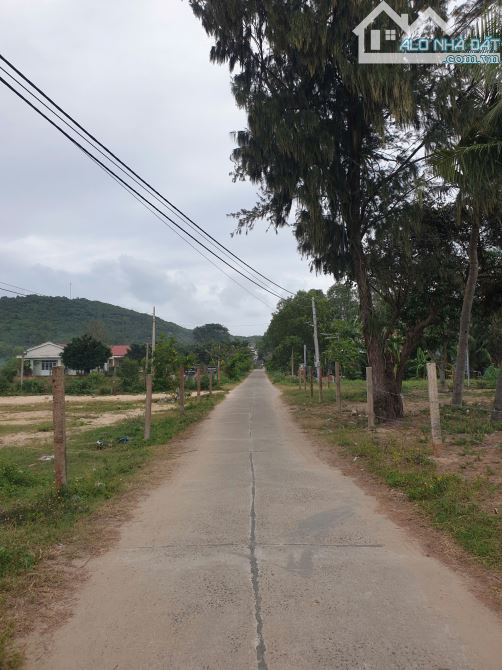 Cần Bán Đất Biển  1300m2 có 200m2 Thổ cư 3 mặt đường sát biển Phú Thường - 4