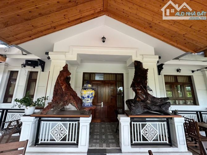 🌾BÁN BIỆT THỰ GÓC ĐƯỜNG TRẦN QUANG DIỆU VĨNH HOÀ - 4