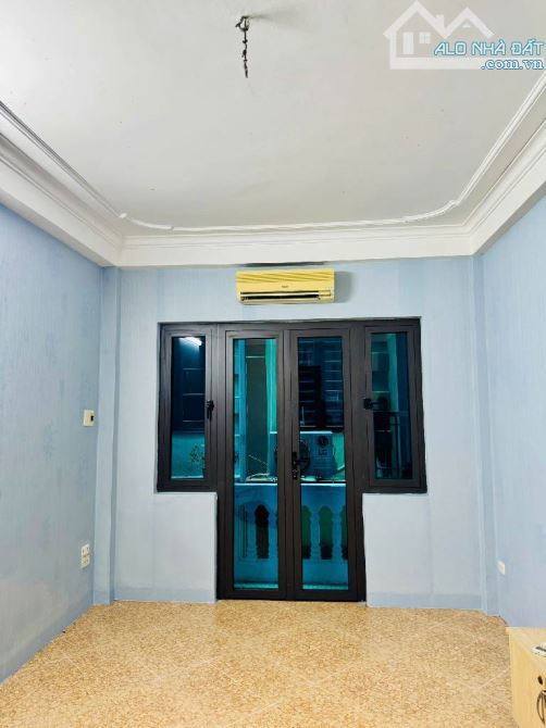 BÁN NHÀ PHÂN LÔ QUAN HOA, CẦU GIẤY. DIỆN TÍCH 30M2. GIÁ 8,39 TỶ - 4