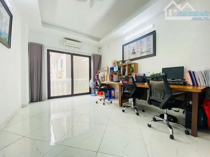 TÔ VĨNH DIỆN, 9.9 TỶ 31M2 5 TẦNG, NGÕ NÔNG, PHÂN LÔ VUÔNG ĐÉT, Ở SƯỚNG, TIỆN ÍCH BẠT NGÀN - 4