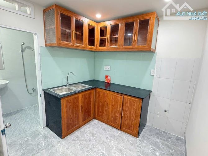 Bán nhà mặt tiền đường Nguyễn hoàng hà thanh 1 - 3