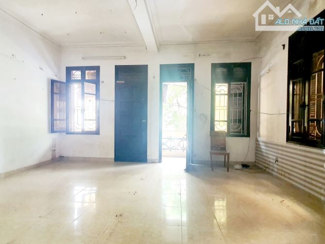 Bán nhà Lô góc Nguyễn Chí Thanh Đống Đa 48m 4T Gara Ô tô Kinh doanh 19.6 tỷ - 4