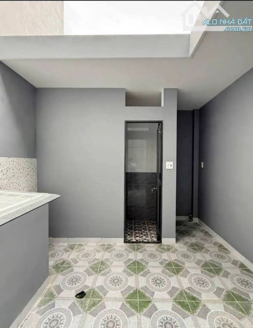Bán nhà mặt tiền đường hà thanh 2, thiết kế hiện đại - 4