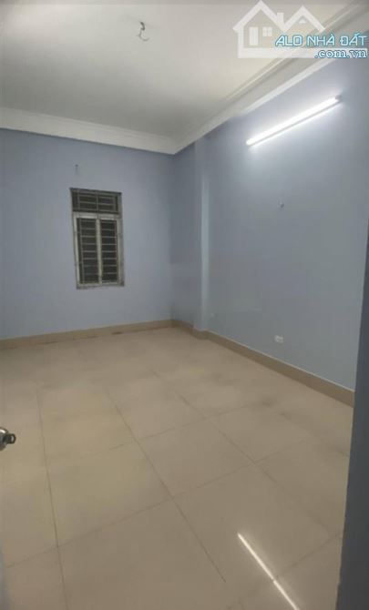 Cho thuê nhà Phố 8 3 gần ô tô, 48m2 x 4 tầng, 6 ngủ, 17 triệu VP, lớp học, KD on... - 4