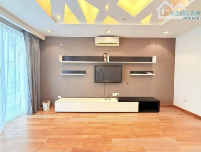 NHÀ TT BA ĐÌNH- LINH LANG- 80M- LÔ GÓC THOÁNG SÁNG RỰC RỠ- SÁT PHỐ- KINH DOANH - 4