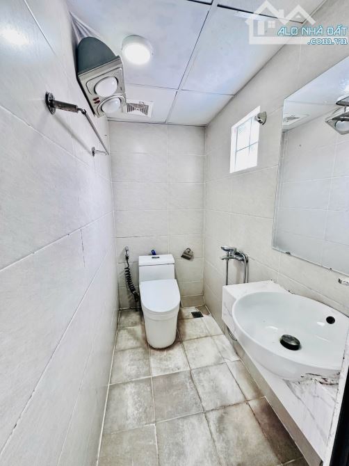 CHUNG CƯ AN LẠC PHÙNG KHOANG_NHÀ ĐẸP_3 NGỦ_THOÁNG_ĐỦ CÔNG NĂNG_89M_6,5 TỶ - 4