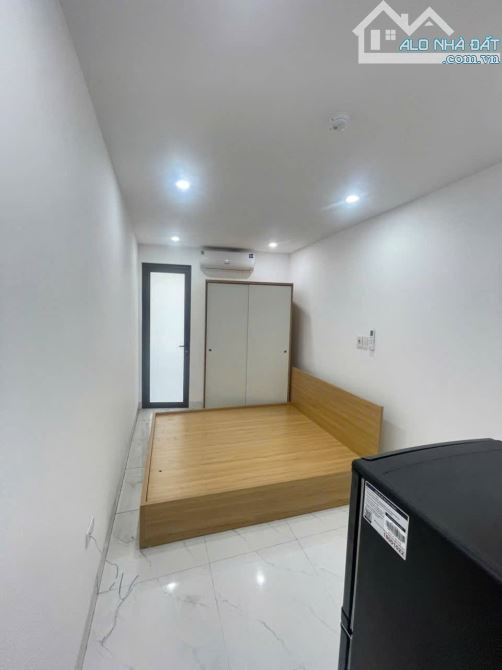 Bán nhà Phú Minh, Gần Văn Trì, Minh Khai, UBND Quận Bắc Từ Liêm. 7 tầng, 60m2. Giá: 12,5Tỷ - 4